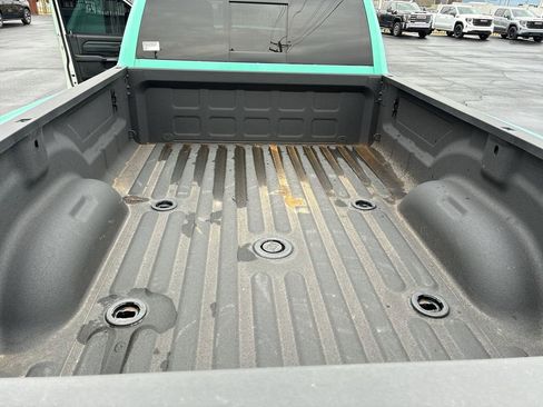 Used 2024 RAM 3500 Limited w/ Night Edition image 20