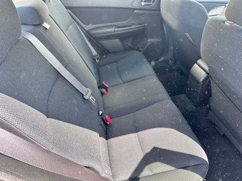 Used 2013 Subaru Impreza 2.0i Premium w/ All-Weather Pkg AWD/4WD image 8