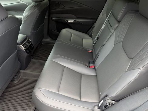 Used 2024 Lexus RX 350 Premium w/ Accessory Package (Z1) AWD/4WD image 22