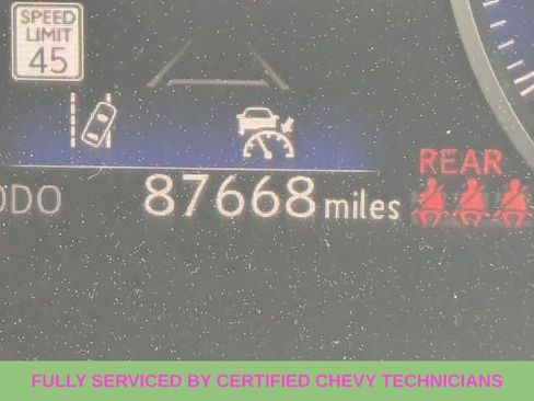 Used 2023 Lexus NX 250 FWD w/ Towing Package (2000 Lbs) image 23