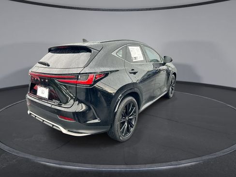 Used 2024 Lexus NX 350 F Sport AWD/4WD image 11