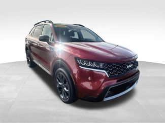 Used 2022 Kia Sorento X-Line EX AWD/4WD video 2
