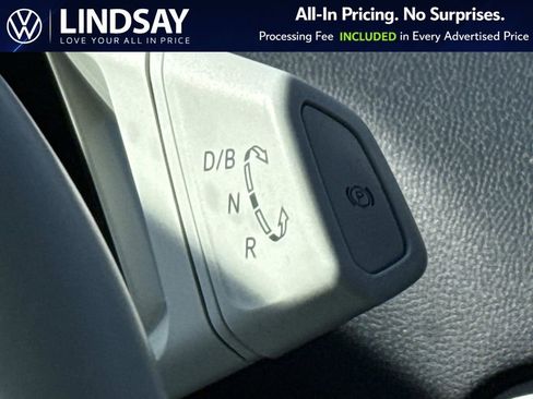 Used 2023 Volkswagen ID.4 Pro S Plus AWD/4WD image 17