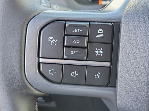New 2025 Ford F150 XLT w/ Equipment Group 302A MID image 24