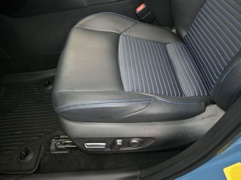 Used 2024 Toyota RAV4 XSE w/ Weather Package AWD/4WD image 12