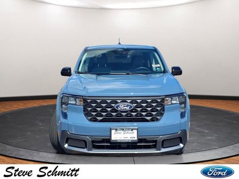 New 2026 Ford Maverick XLT w/ Equipment Group 301A AWD/4WD image 29