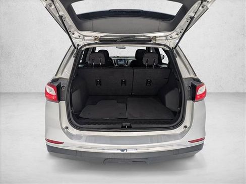 Used 2018 Chevrolet Equinox LS w/ LPO, Protection Package AWD/4WD image 6