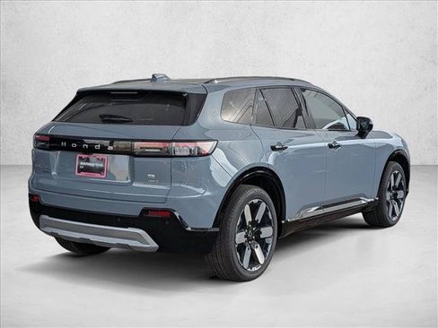 New 2026 Honda Prologue Elite image 2
