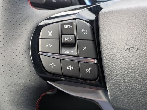 New 2026 Ford Explorer ST-Line image 14