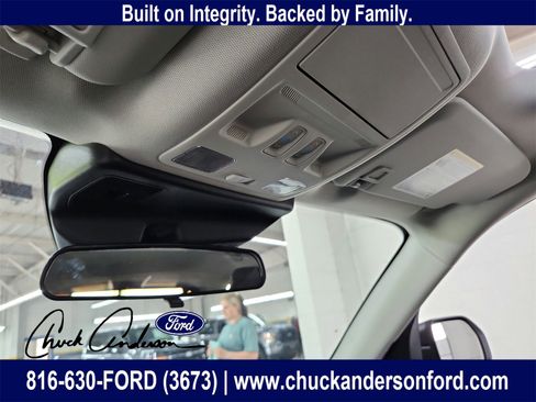 New 2025 Ford Bronco Sport Big Bend w/ Convenience Package image 35