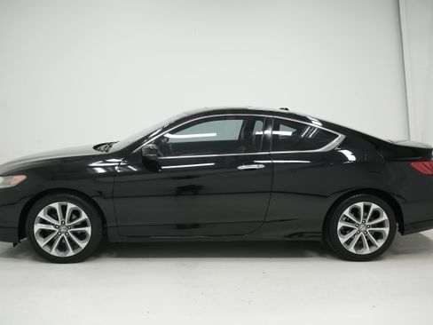 Used 2015 Honda Accord EX-L image 4
