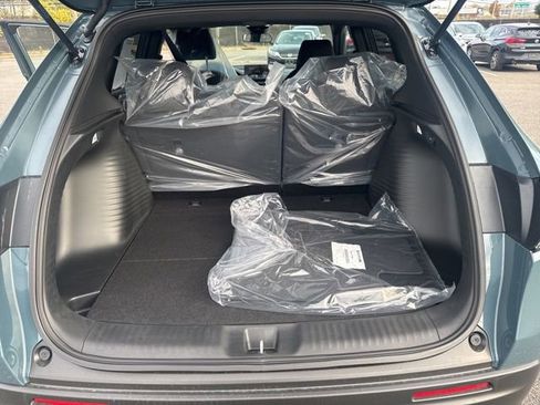 New 2026 Honda HR-V Sport image 10