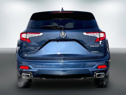 New 2026 Acura RDX SH-AWD w/ Advance Package image 6