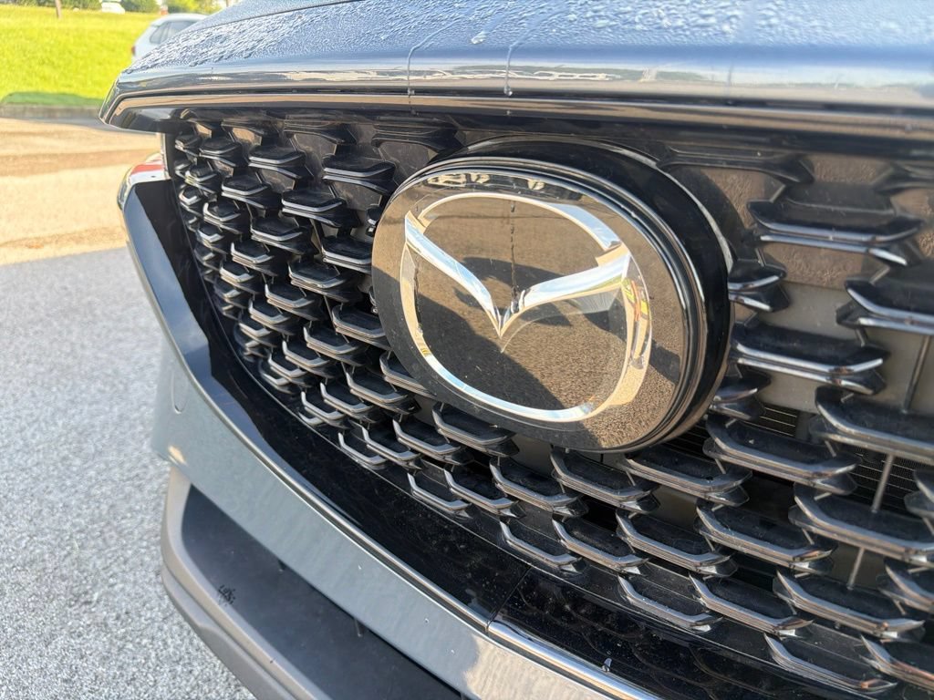 Used 2024 MAZDA CX-5 Carbon Edition AWD/4WD image 10