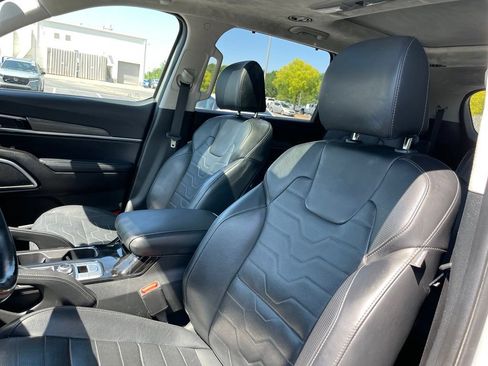 Used 2022 Kia Telluride SX w/ SX Prestige Package AWD/4WD image 25