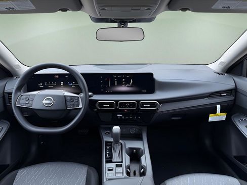New 2026 Nissan Sentra SV w/ Floor Mat Package FWD image 14