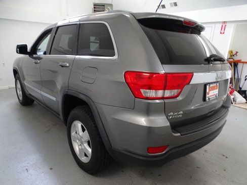Used 2012 Jeep Grand Cherokee Laredo w/ Laredo E Group image 17