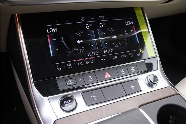 Certified 2025 Audi A6 Premium Plus w/ Premium Plus Package AWD/4WD image 9