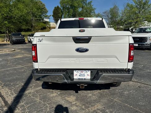 Used 2018 Ford F150 XLT w/ Equipment Group 302A Luxury image 6