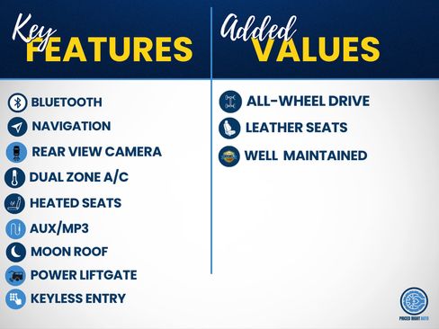 Used 2023 Volkswagen Atlas SEL R-Line AWD/4WD image 3