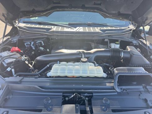 Used 2022 Ford F150 XLT w/ Equipment Group 302A High image 35