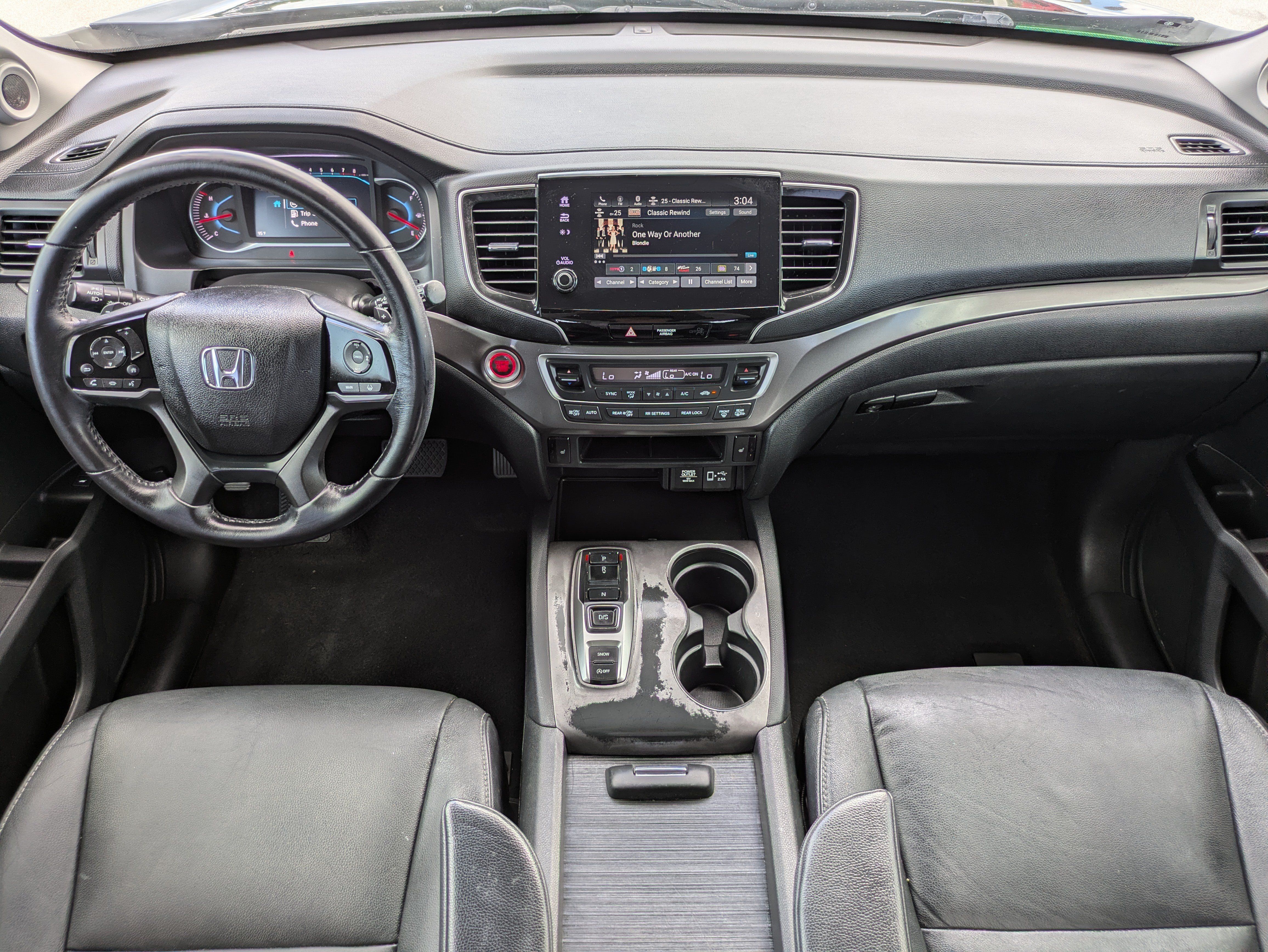 Used 2021 Honda Pilot EX-L image 15