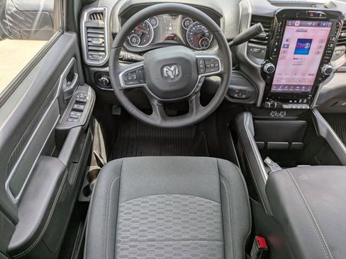 New 2025 RAM 2500 Big Horn image 18