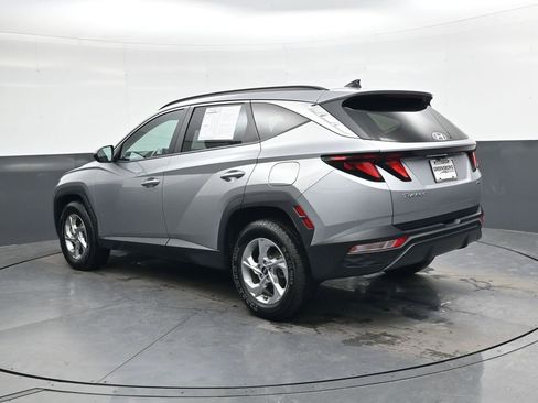 Used 2024 Hyundai Tucson SEL image 6