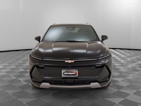 Used 2025 Chevrolet Equinox EV LT w/ Convenience Package image 8