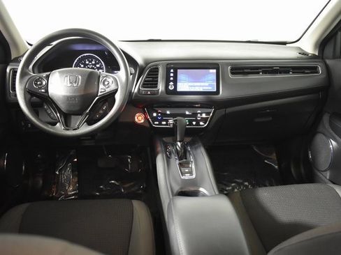 Used 2022 Honda HR-V EX image 26