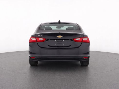 Used 2024 Chevrolet Malibu LT FWD image 8
