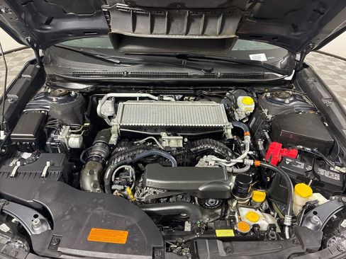Used 2023 Subaru Outback Wilderness AWD/4WD image 7