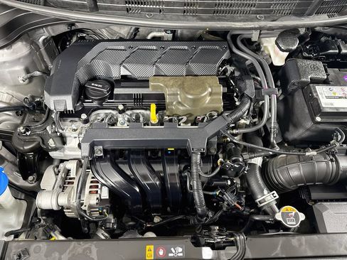 Used 2023 Kia Rio S FWD image 32