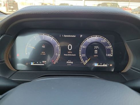 New 2026 Jeep Grand Cherokee Altitude AWD/4WD image 18