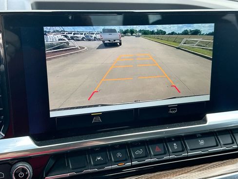 Used 2025 Chevrolet Silverado 1500 RST image 17