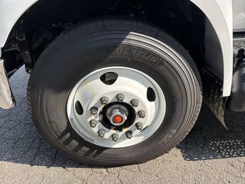 New 2027 Ford F750 2WD Regular Cab Super Duty image 13
