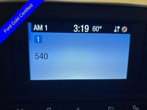 Used 2024 Ford Transit 150 Low Roof image 12