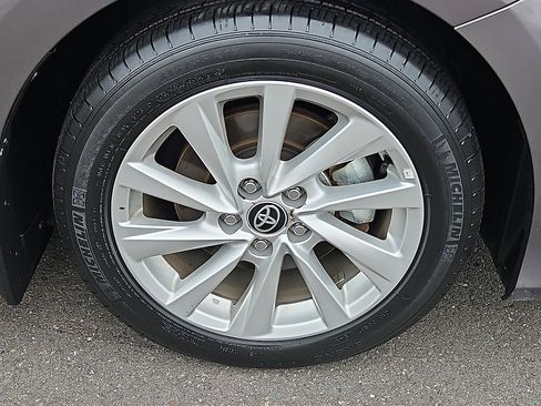 Used 2024 Toyota Camry LE w/ Cold Weather Package image 8