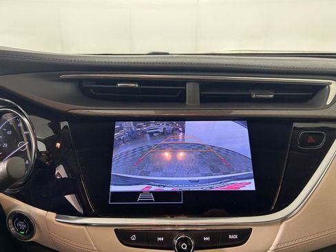 Used 2023 Buick Encore GX Preferred w/ Cold Weather Comfort Package image 22