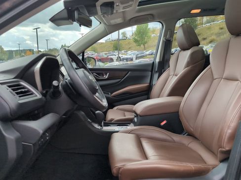 Used 2024 Subaru Ascent Touring image 11