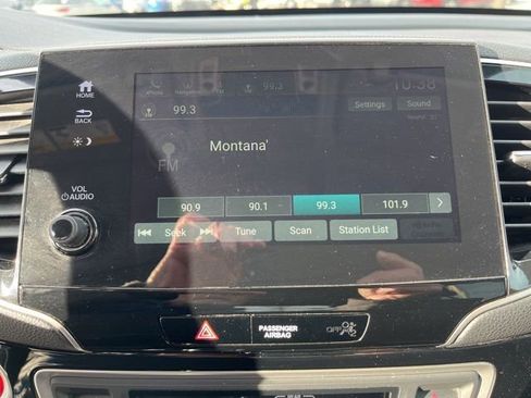 Used 2019 Honda Pilot Elite image 17