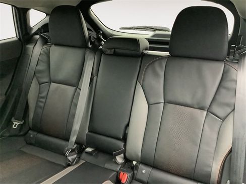 New 2026 Subaru Crosstrek 2.5i Limited image 13