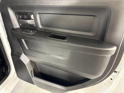 New 2026 RAM 4500 Tradesman RWD image 17