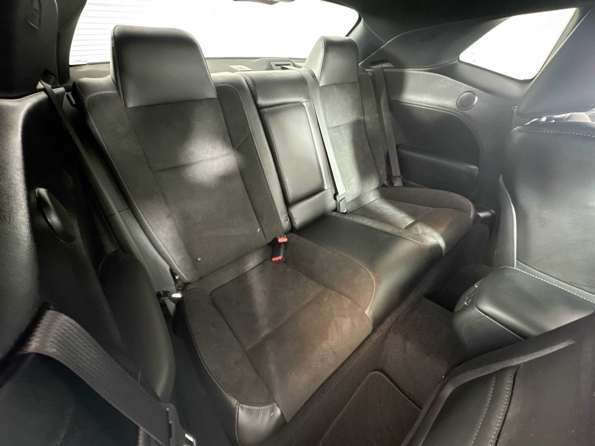 Used 2022 Dodge Challenger R/T Scat Pack RWD image 26