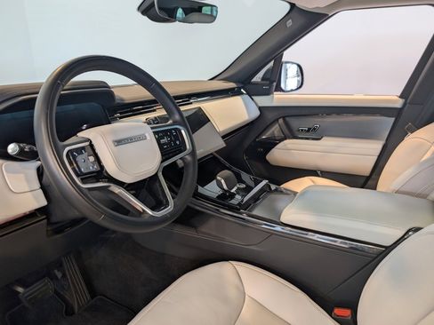 Used 2024 Land Rover Range Rover Sport SE image 15