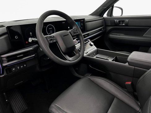 New 2026 Hyundai Santa Fe Calligraphy image 14