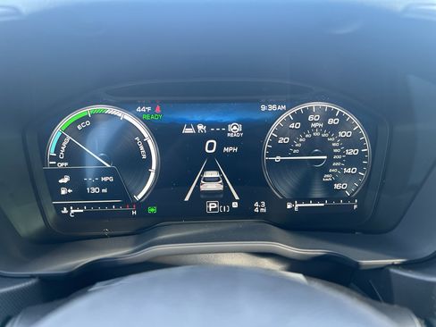 New 2026 Subaru Forester Touring image 12