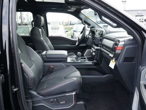 New 2026 Ford F150 Raptor AWD/4WD image 28
