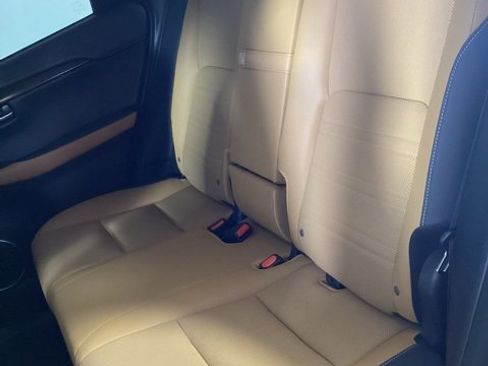 Used 2019 Lexus NX 300 AWD w/ Premium Package image 10