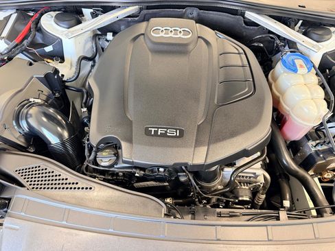 Used 2018 Audi A4 2.0T Premium Plus w/ Premium Plus Package image 51